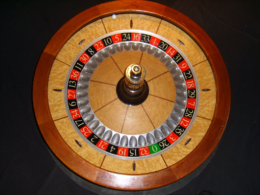 Best Types Of European Roulette